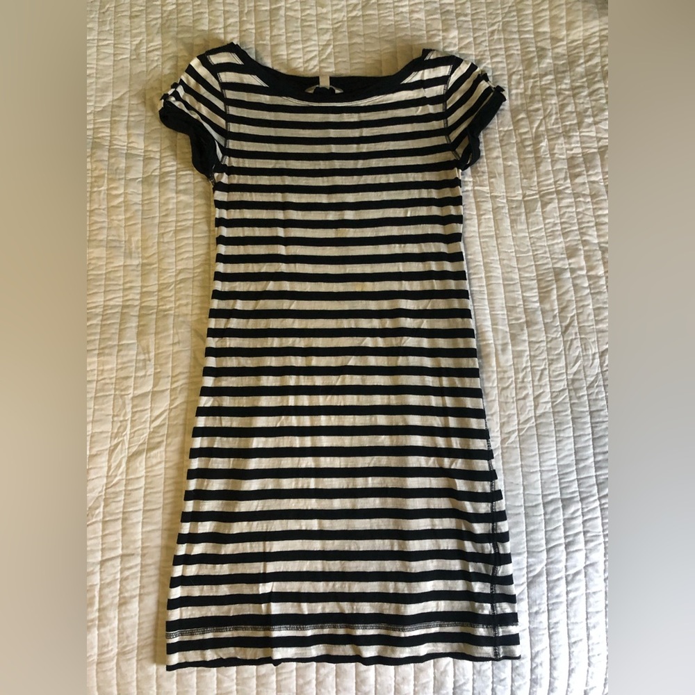 Womens T-shirt dress
